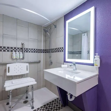 La Quinta Inn By Wyndham Kansas City Lenexa Esterno foto