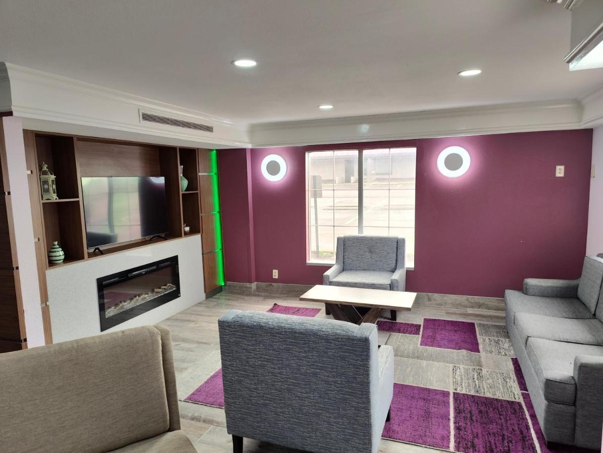 Hotel La Quinta By Wyndham Kansas City