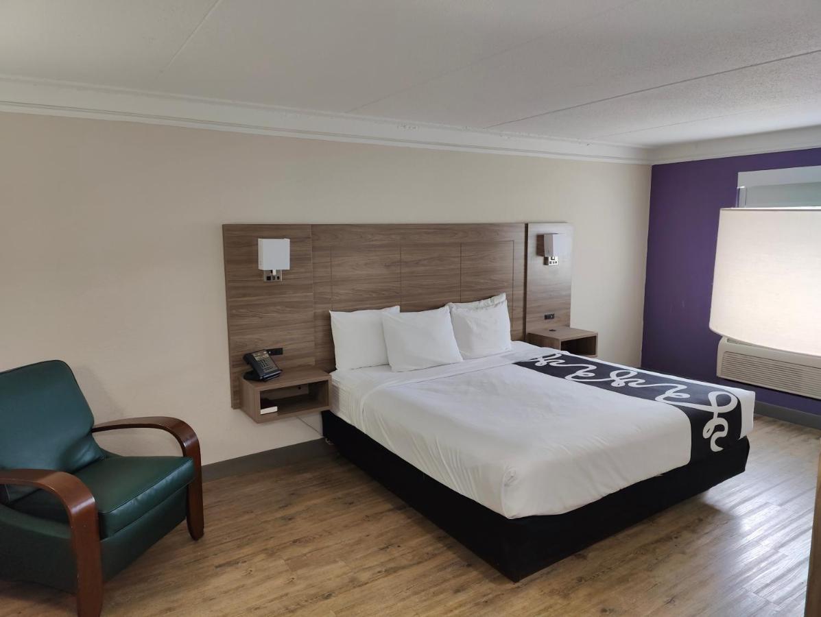 La Quinta By Wyndham Kansas 3*